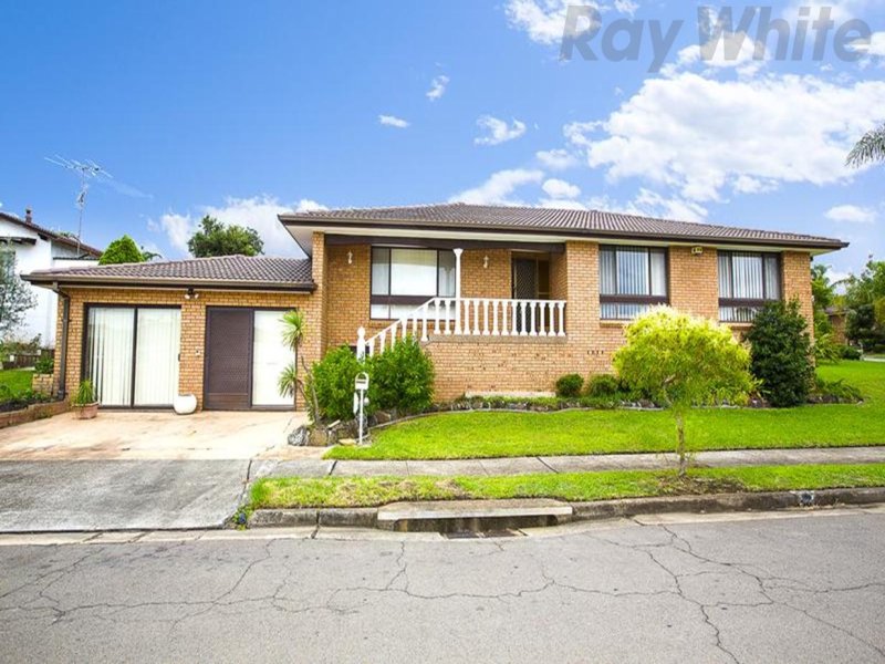 10 Evelyn Close, Wetherill Park, NSW 2164