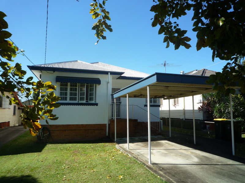 53 Hilda Street, Alderley, QLD 4051