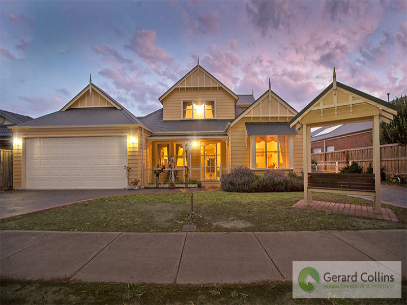 20 McAuley Avenue, Pakenham, Vic 3810 Property Details