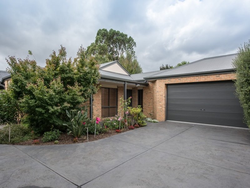 2/20 Gibbs Road, Ferntree Gully, VIC 3156
