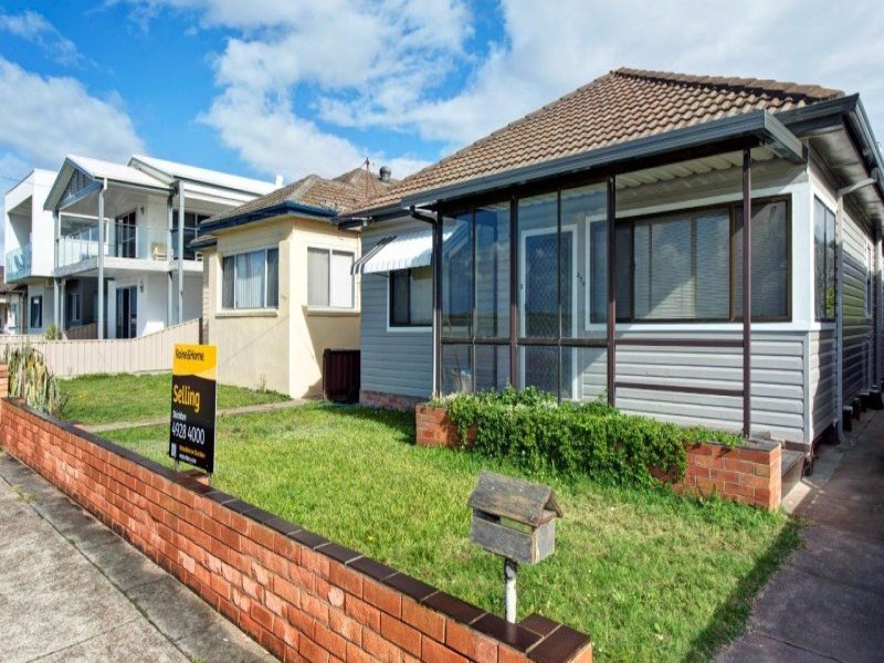 279 Mitchell Street, Stockton, NSW 2295 Property Details