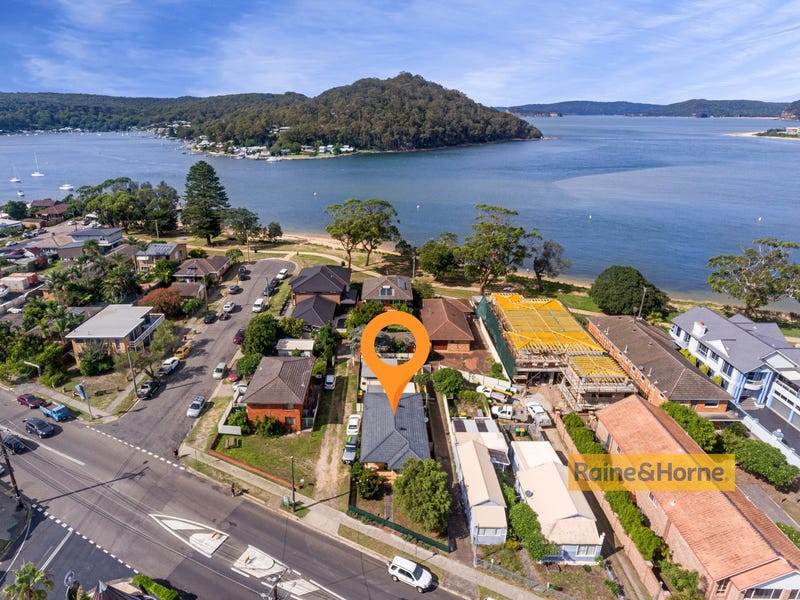 326 Ocean View Road, Ettalong Beach, NSW 2257