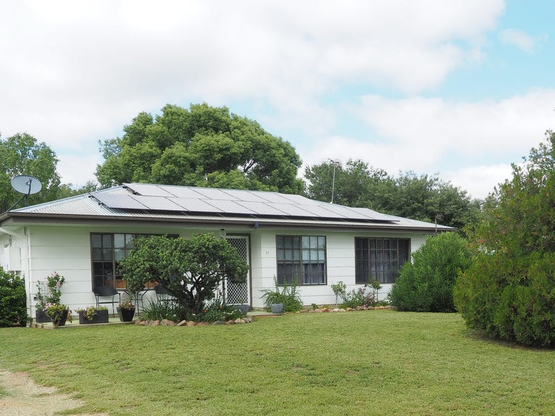 27 Stewart Avenue, Warialda, NSW 2402 House for Sale