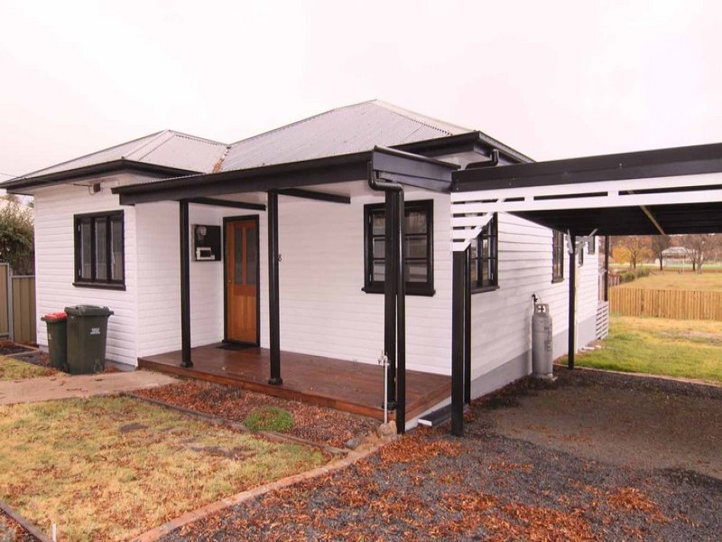 388 Grey Street, Glen Innes, NSW 2370
