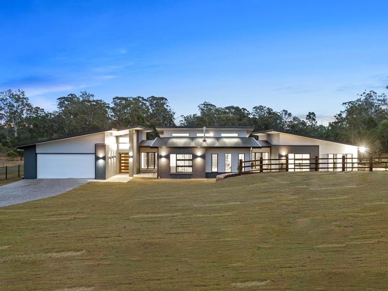 470 Peppertree Drive, Jimboomba, Qld 4280 House for Sale realestate