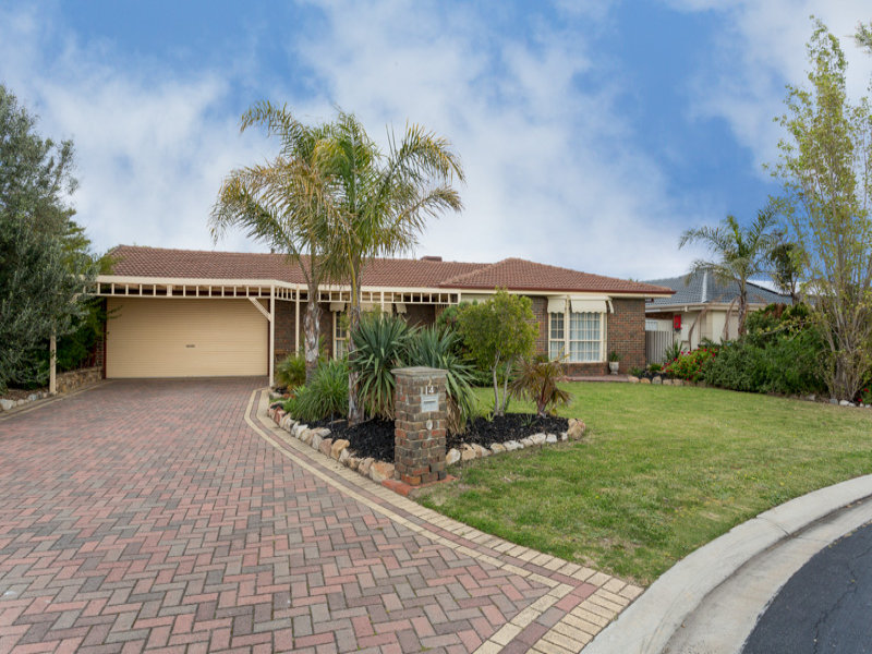 14 Carlson Drive, North Haven, SA 5018