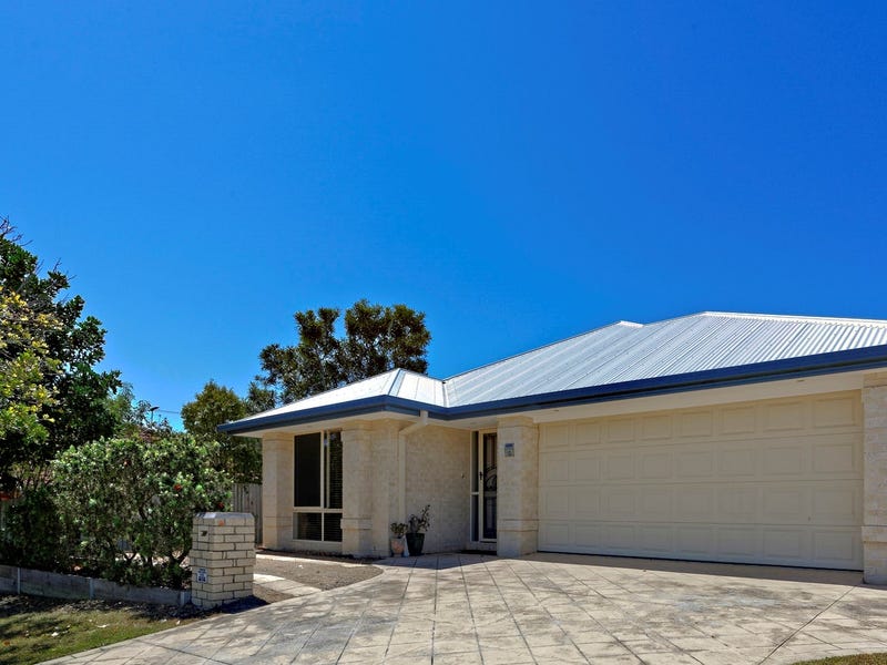 12 Brookfield Street, North Lakes, QLD 4509