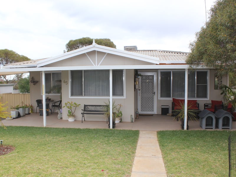 45 Gordon Adams Road, Kambalda East, WA 6442