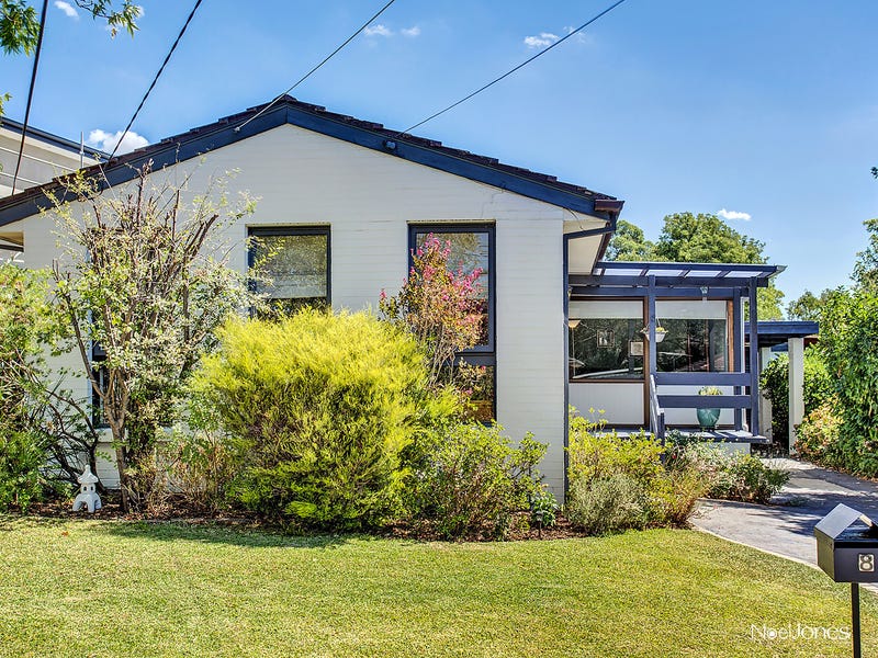8 Belvedere Court, Blackburn North, VIC 3130