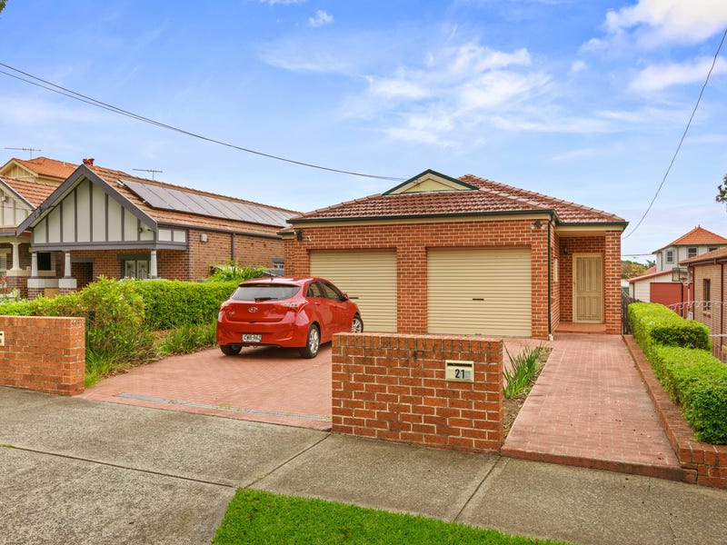 21B Fairlight Street, Five Dock, NSW 2046