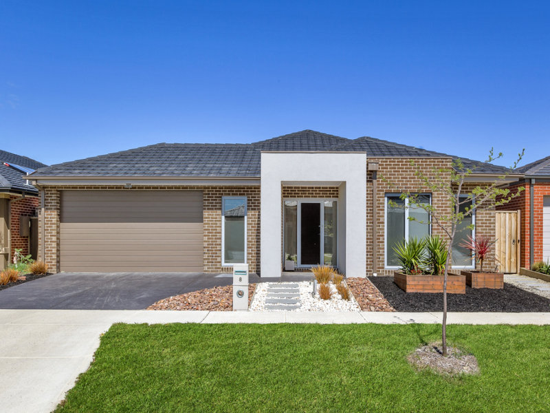 8 Tallawong Drive, Doreen, Vic 3754 - Property Details