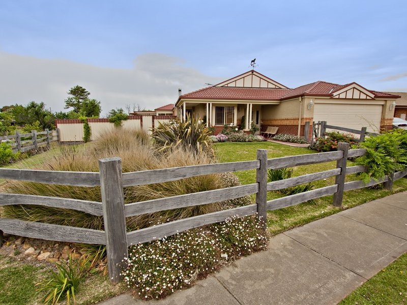 35 St Andrews Drive, Werribee, VIC 3030