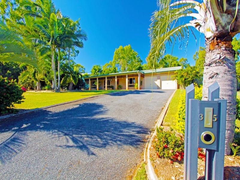 35 Kevin Drive, Yeppoon, Qld 4703 Property Details