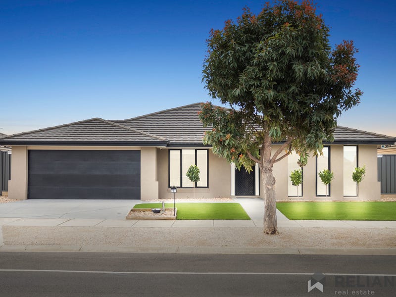 88 Blackdog Drive, Brookfield, Vic 3338 Property Details