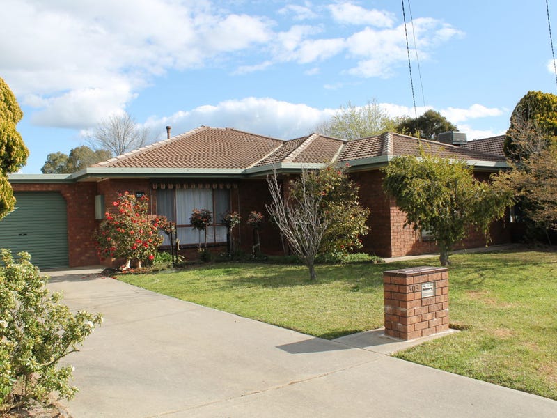 503 Regina Avenue, North Albury, NSW 2640
