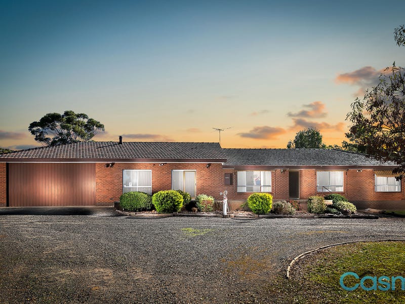 1605 Mickleham Road, Mickleham, Vic 3064 House for Sale realestate