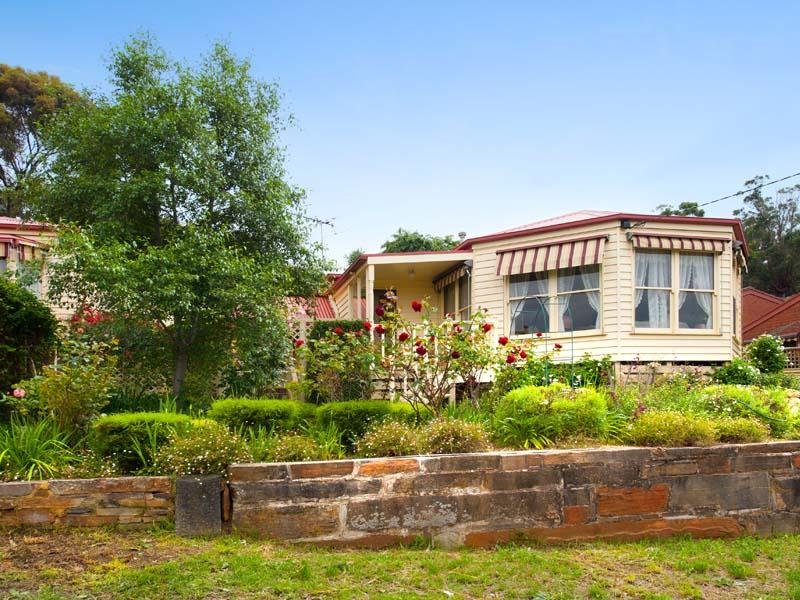 75 Lyttleton Street, Castlemaine, Vic 3450 Property Details