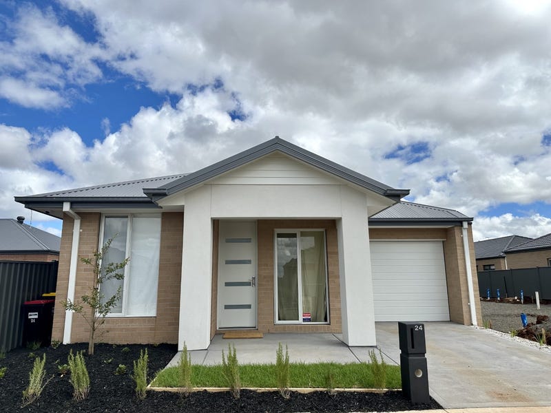 49 Trickett Dr, Truganina, Vic 3029 Property Details