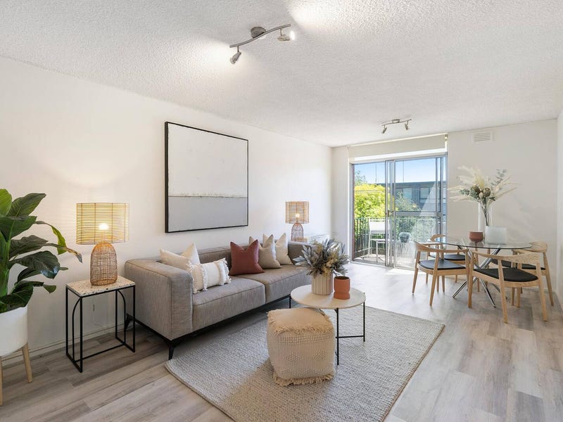 10/40 Upton Road, Windsor, VIC 3181