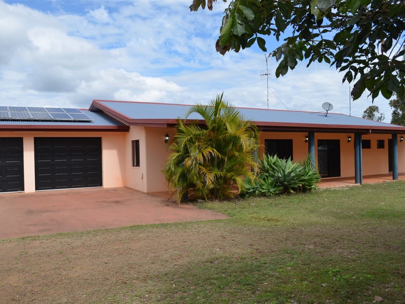 511 Millstream Parade, Millstream, QLD 4888