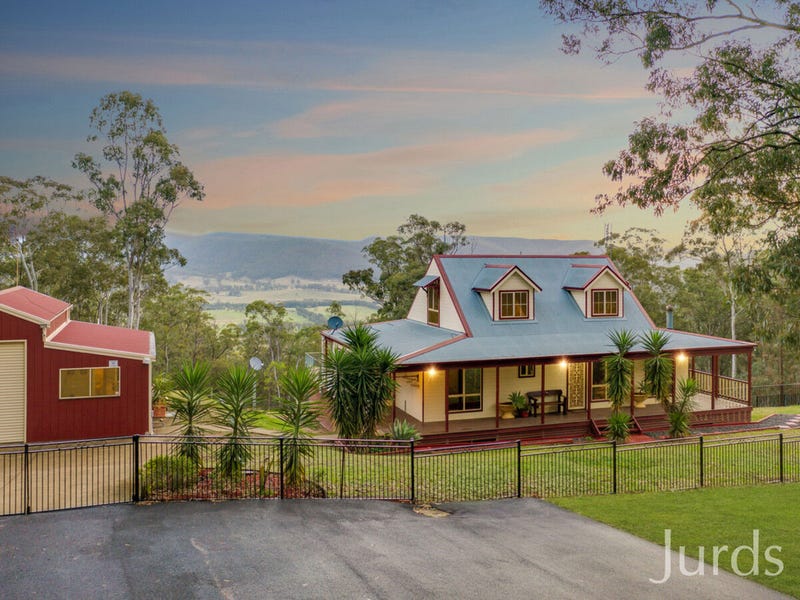 127 Mount Baker Road, Mount View, NSW 2325