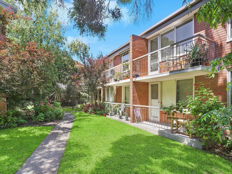 23/14 McMillan Street, Elsternwick, Vic 3185 Property Details