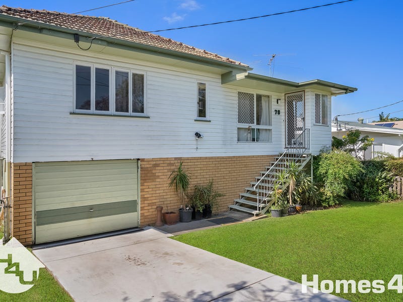 78 Plume Street, Redcliffe, Qld 4020 House for Sale