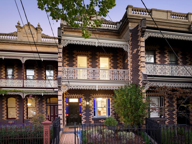 220 Mckean Street, Fitzroy North, VIC 3068