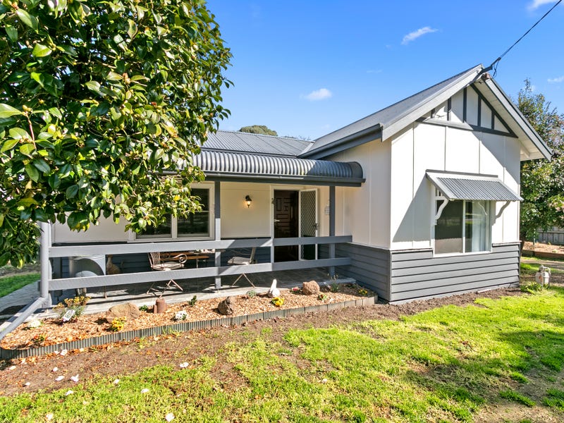 3 Pearce Street, Crib Point, VIC 3919