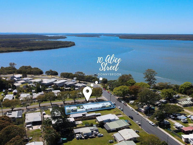 10 Alice Street, Donnybrook, Qld 4510 House for Sale