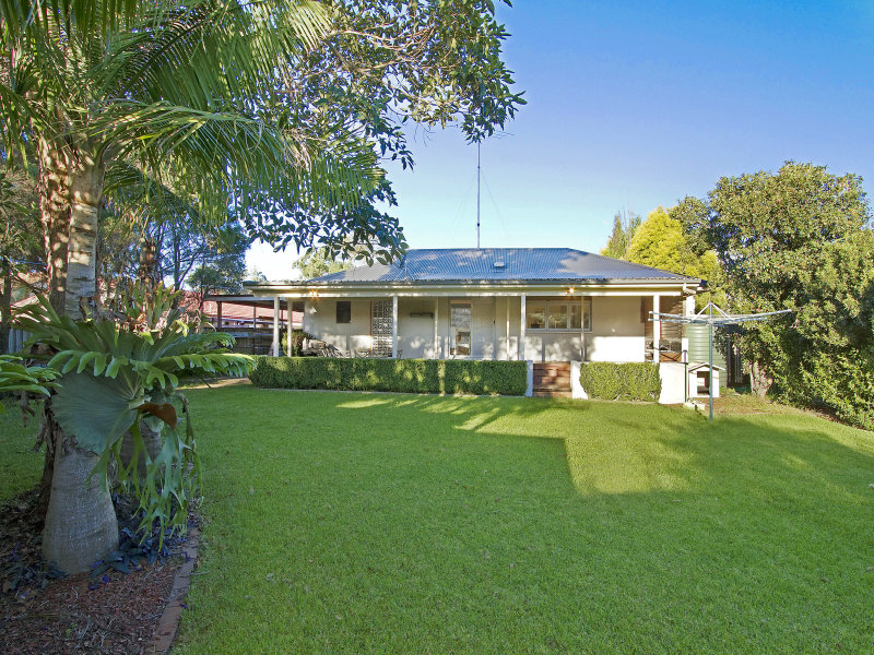 1209 Mulgoa Road, Mulgoa, NSW 2745 Property Details