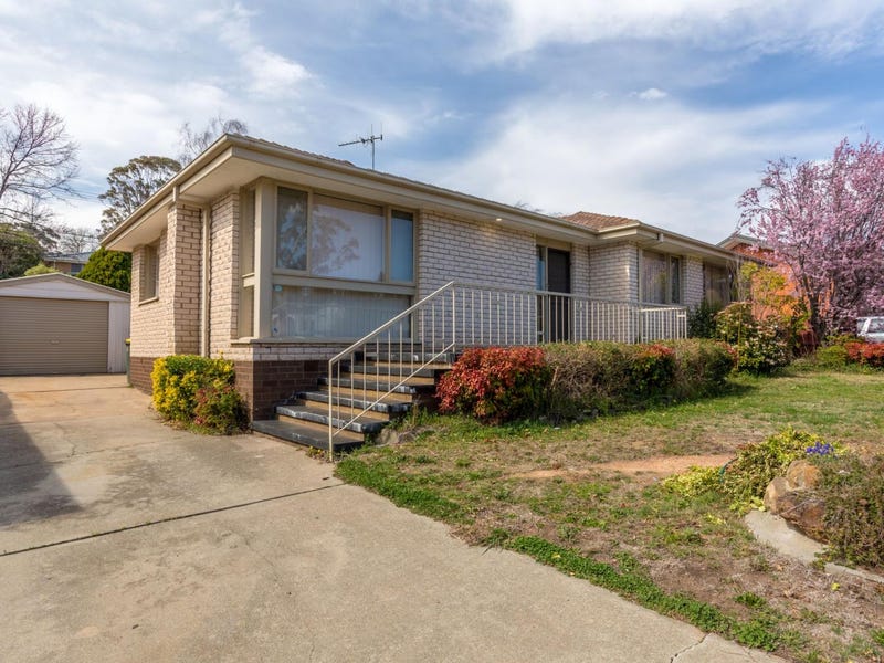 24 Mcinnes Street, Weston, ACT 2611