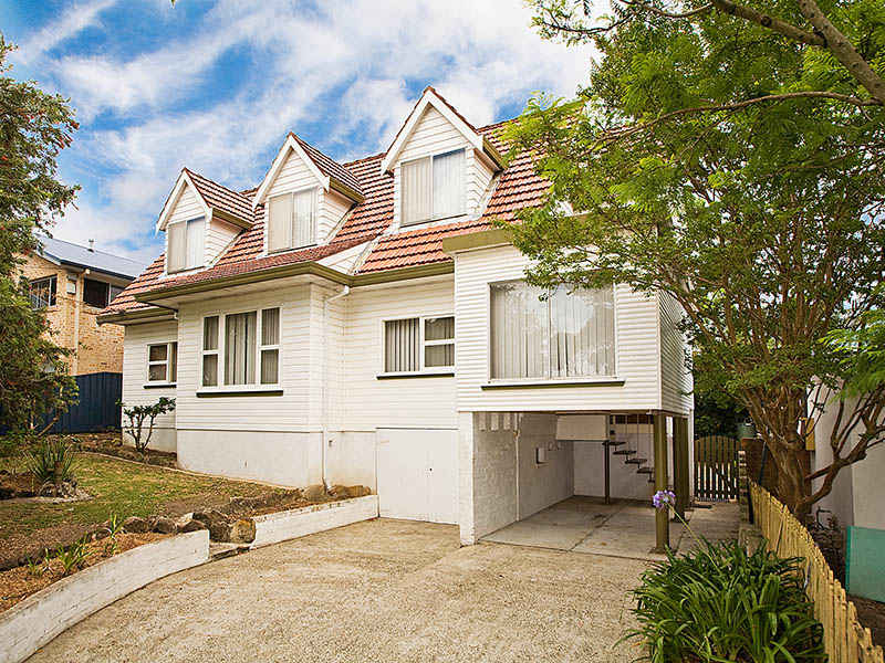 11 Milburn Road, Gymea, NSW 2227 Property Details