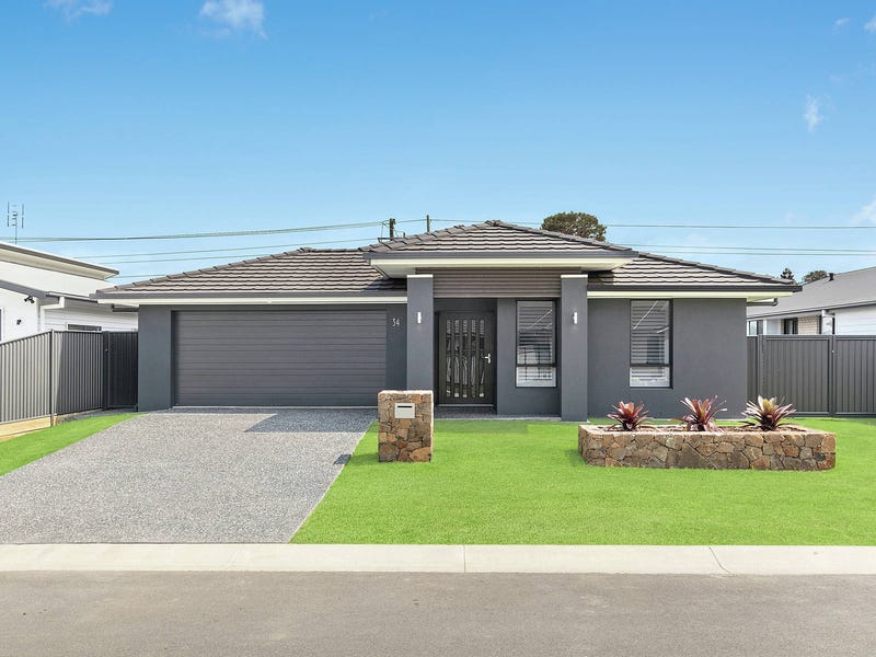 34 Teal Street, Ballina, NSW 2478 House for Sale