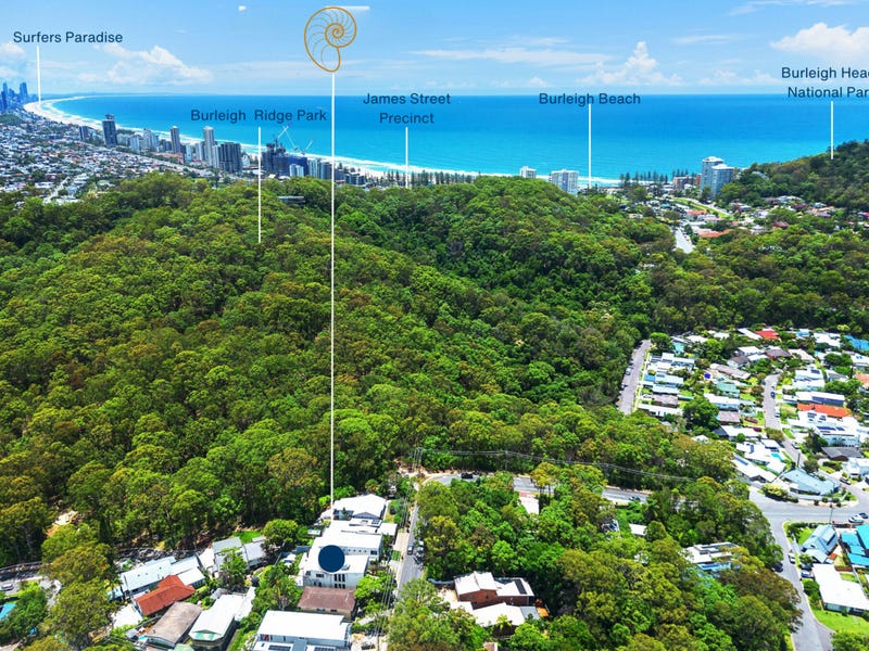 8 Reserve Street, Burleigh Heads, QLD 4220