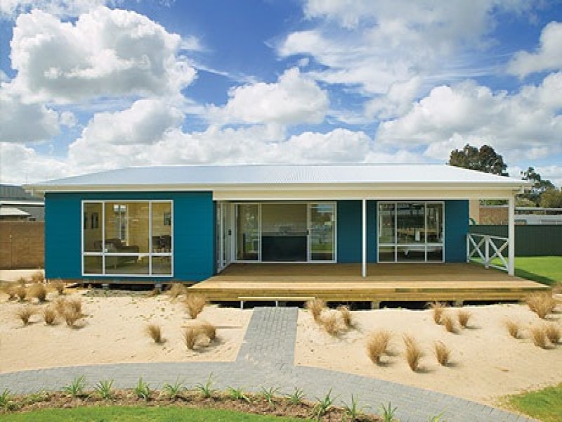 Lot 13 Bosanquet Boulevard, Ceduna, SA 5690 Property Details