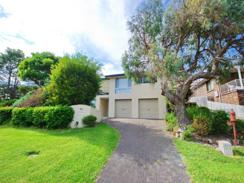 63 Boulder Bay Road, Fingal Bay, NSW 2315 - Realestate.com.au