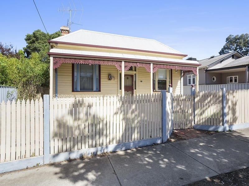 81 Thistle Street, Bendigo, Vic 3550 - Property Details