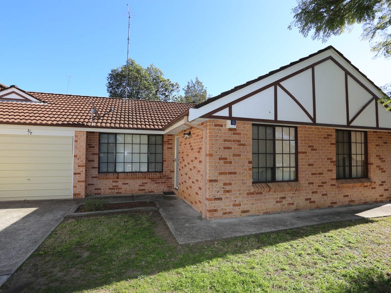 3/7 Judith Close, Werrington, NSW 2747