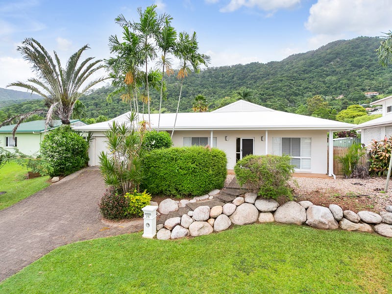 26 Strathmore Court, Mooroobool, QLD 4870