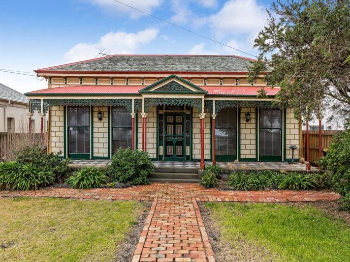 11 Esplanade, Williamstown, Vic 3016 Property Details