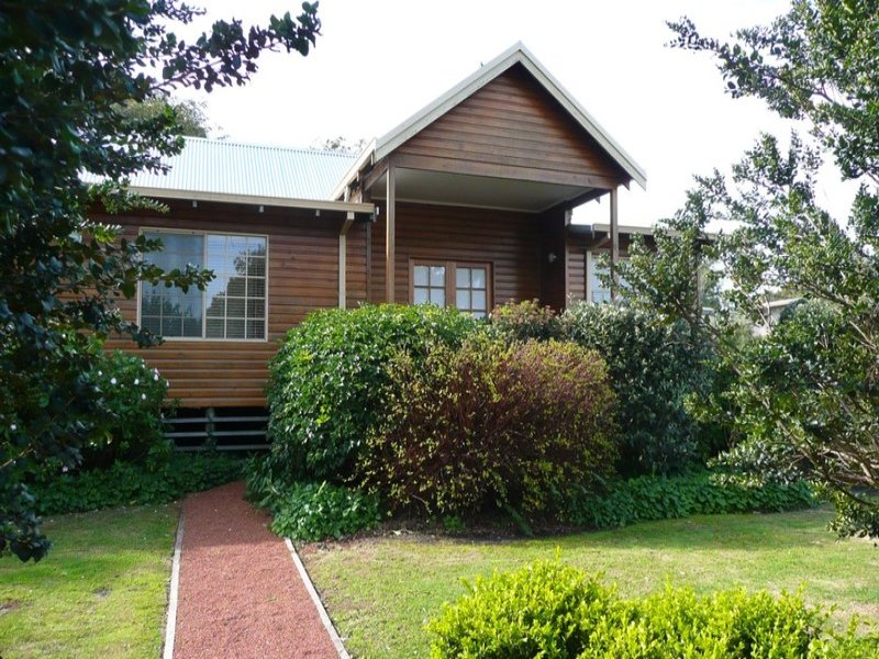 110 Minsterly Road, Denmark, WA 6333 Property Details