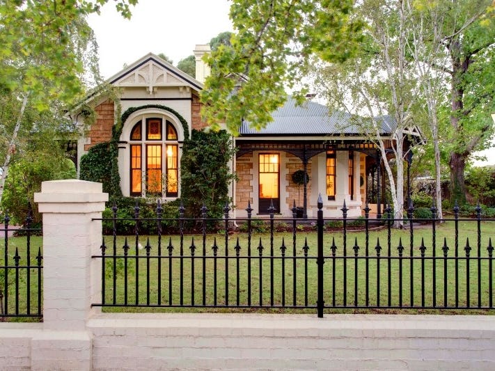 28 Commercial Road, Hyde Park, SA 5061 Property Details