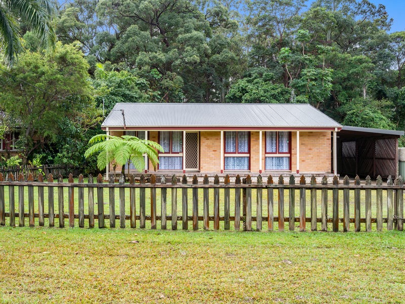 56 Kurrajong Street, Coffs Harbour, NSW 2450