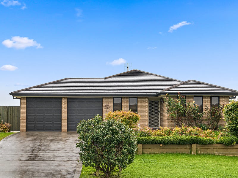 21 Eloura Lane, Moss Vale, NSW 2577