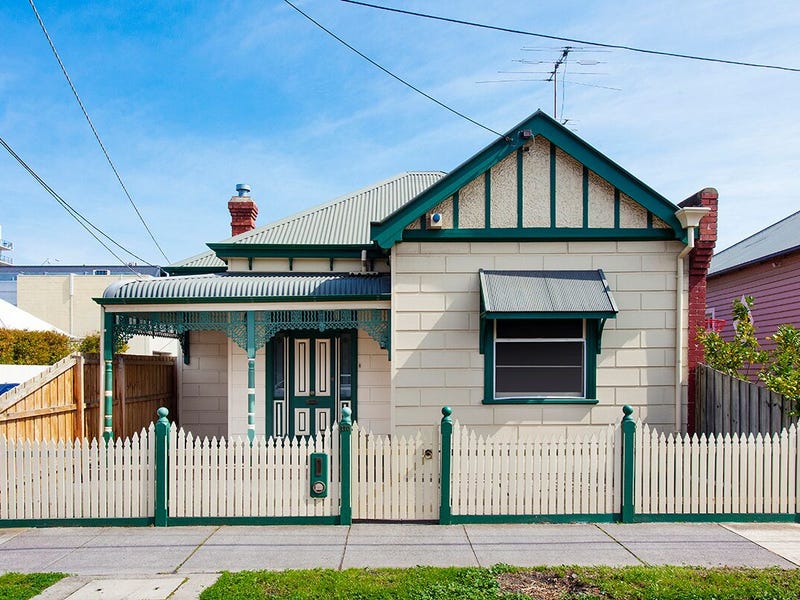170 Brighton Street, Richmond, VIC 3121