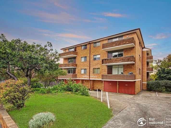13/23 Lane Cove Road, Ryde, NSW 2112 Property Details