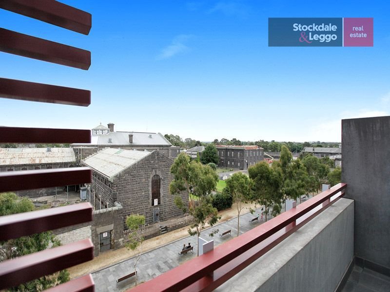 308/19 Pentridge Boulevard, Coburg, VIC 3058