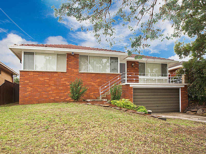 311 Marion Street, Bankstown, NSW 2200 Property Details