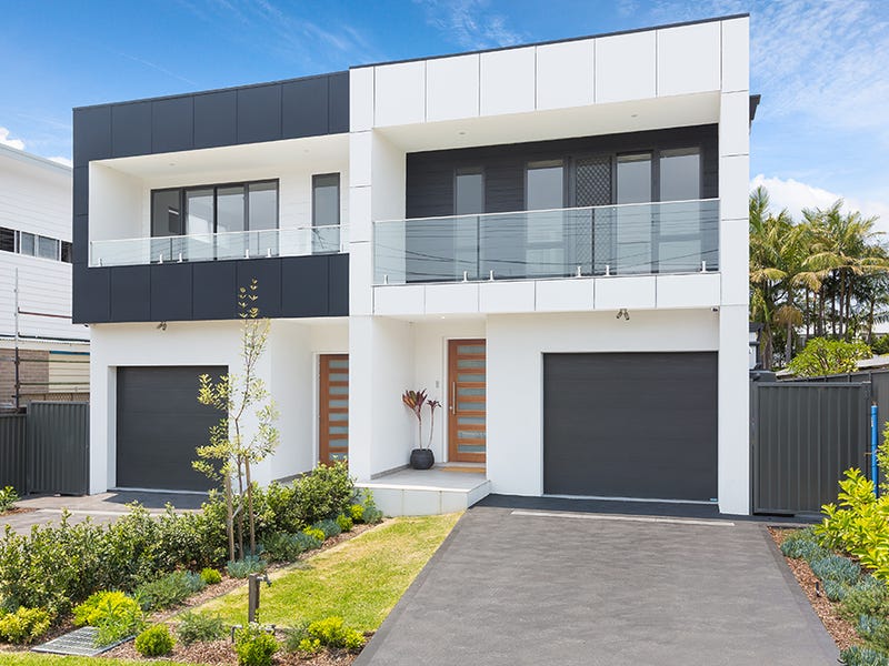 8b Arcadia Avenue, Woolooware, NSW 2230 Duplex/Semidetached for Sale